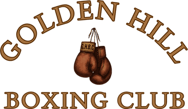 Golden Hill Boxing Club